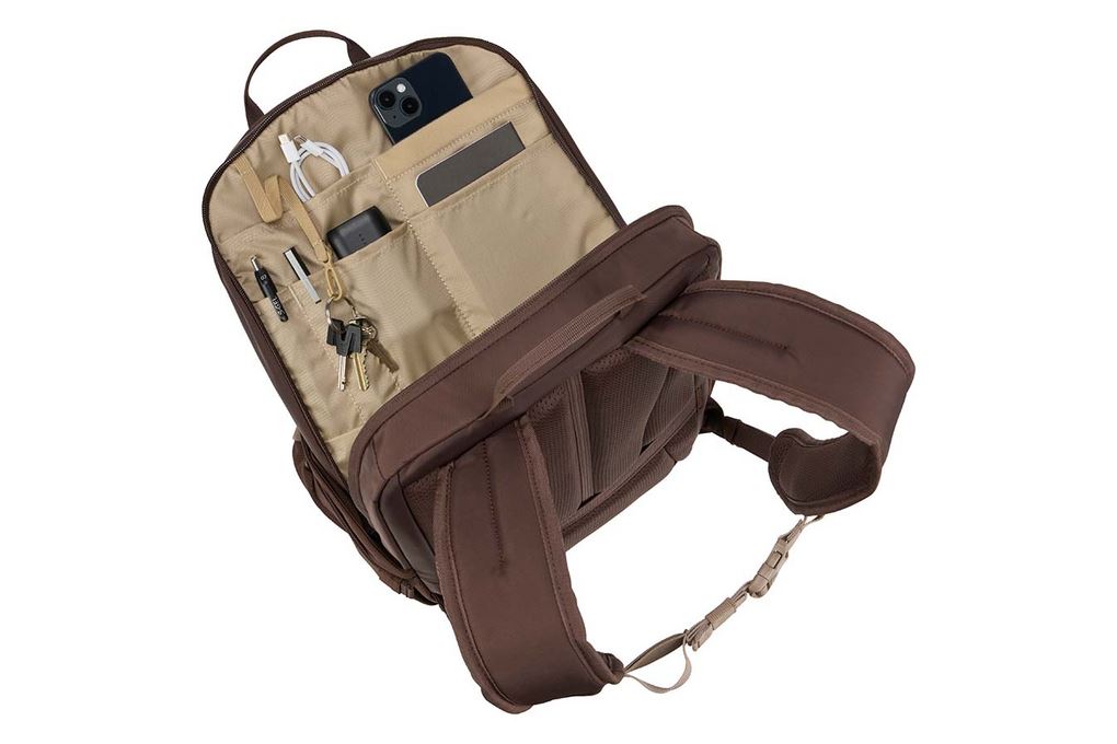 Balo Laptop 16 inch Thule EnRoute 26L TEBP5316 Màu Nâu