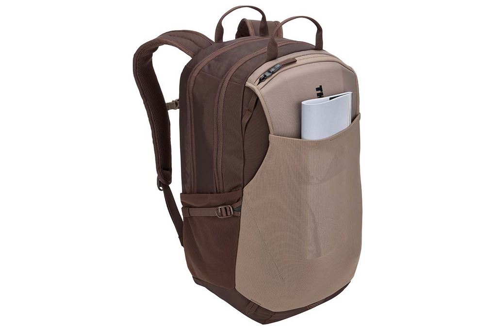 Balo Laptop 16 inch Thule EnRoute 26L TEBP5316 Màu Nâu
