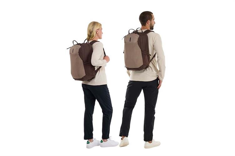 Balo Laptop 16 inch Thule EnRoute 26L TEBP5316 Màu Nâu