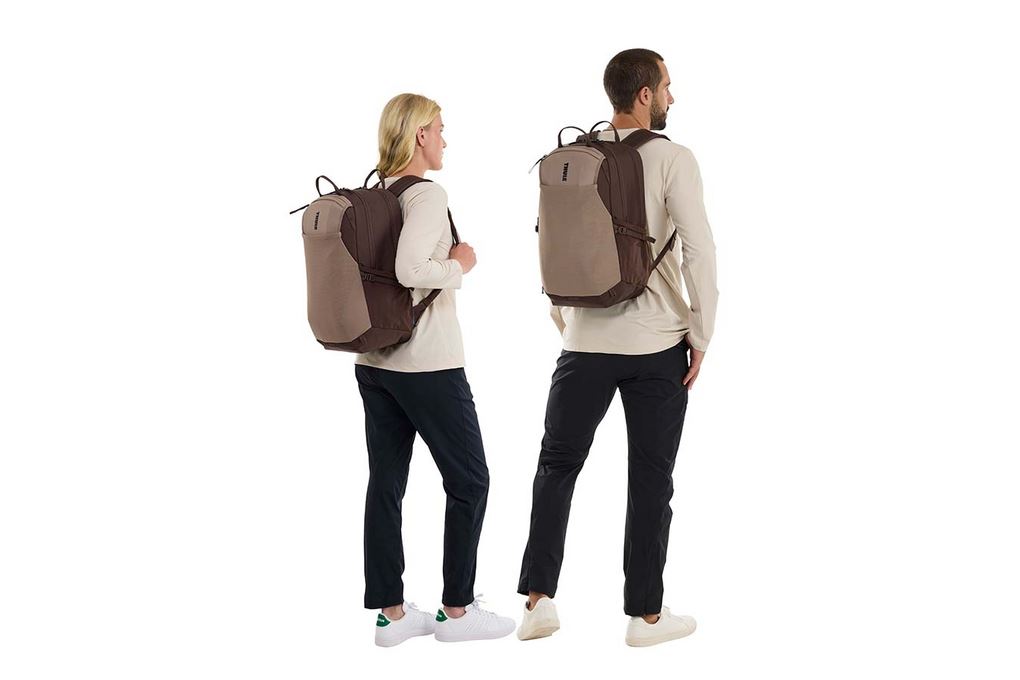 Balo Laptop 16 inch Thule EnRoute 26L TEBP5316 Màu Nâu