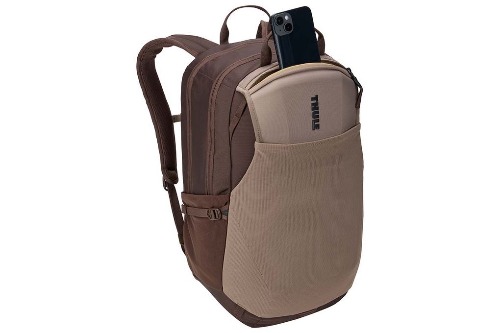 Balo Laptop 16 inch Thule EnRoute 26L TEBP5316 Màu Nâu