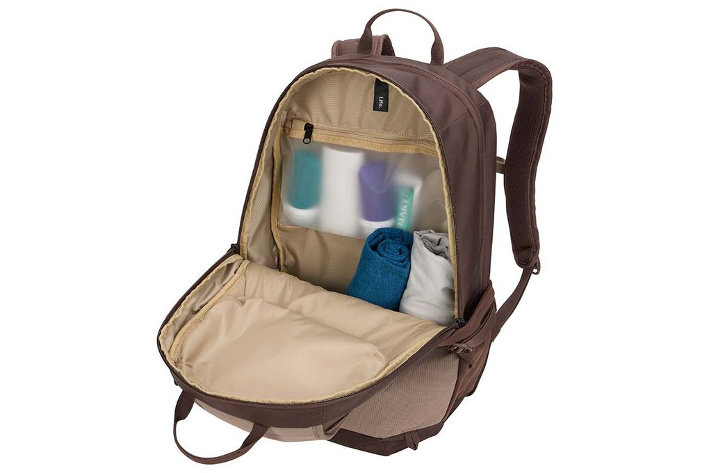 Balo Laptop 16 inch Thule EnRoute 26L TEBP5316 Màu Nâu