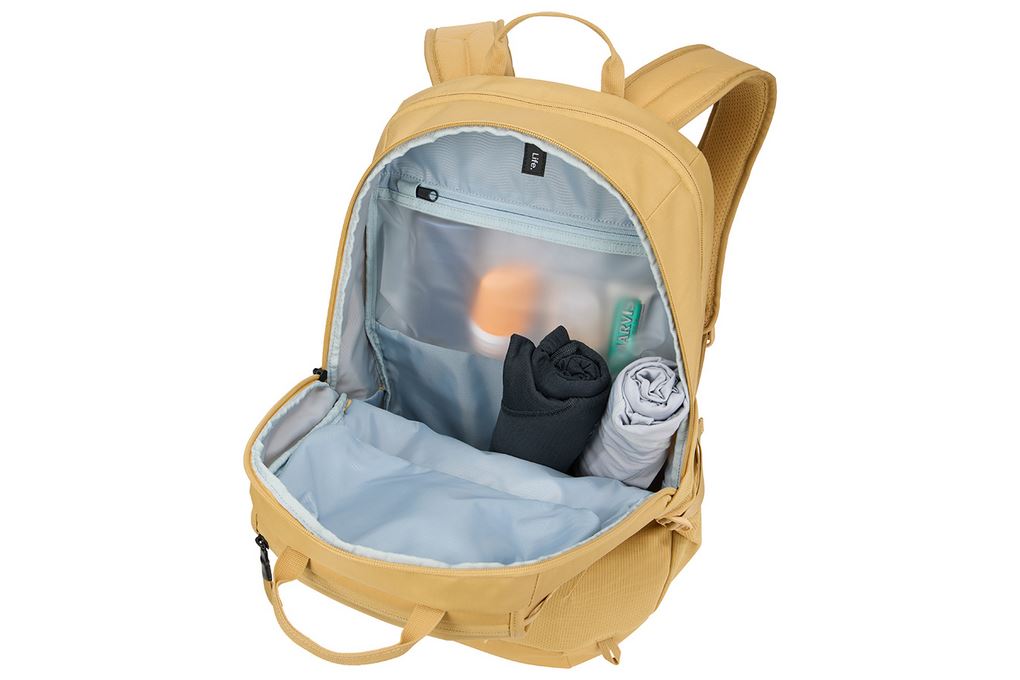Balo Laptop 16 inch Thule EnRoute 26L TEBP5316 Màu Vàng