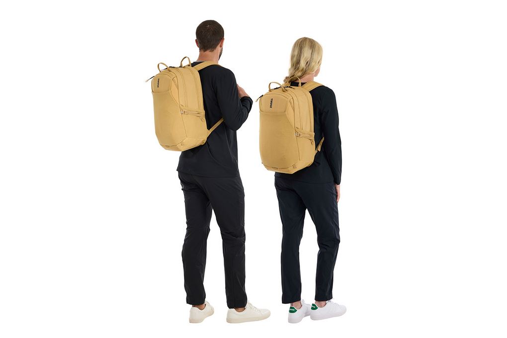 Balo Laptop 16 inch Thule EnRoute 26L TEBP5316 Màu Vàng