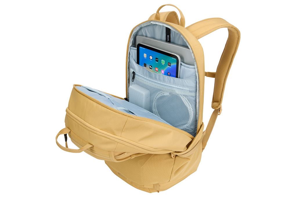 Balo Laptop 16 inch Thule EnRoute 26L TEBP5316 Màu Vàng