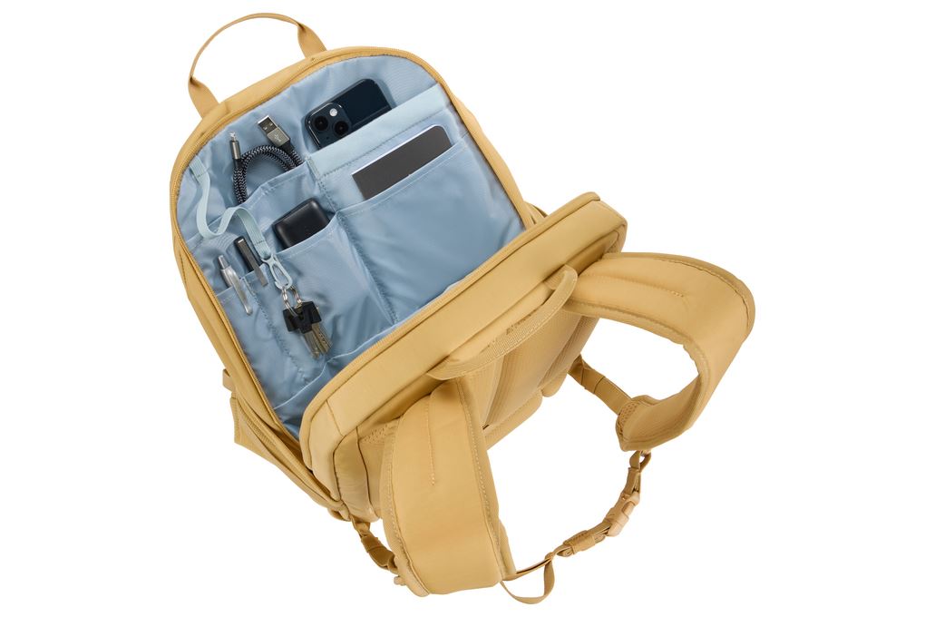 Balo Laptop 16 inch Thule EnRoute 26L TEBP5316 Màu Vàng