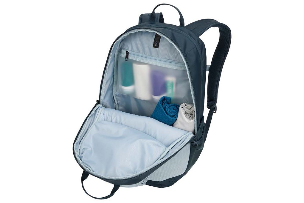 Balo Laptop 16 inch Thule EnRoute 26L TEBP5316 Màu Xanh Dương