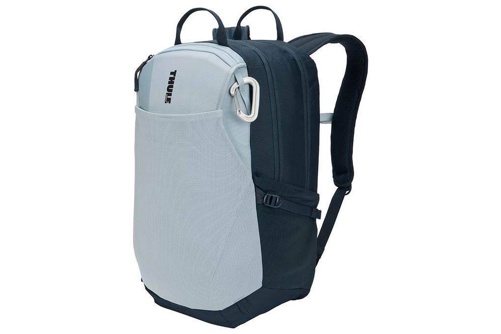 Balo Laptop 16 inch Thule EnRoute 26L TEBP5316 Màu Xanh Dương