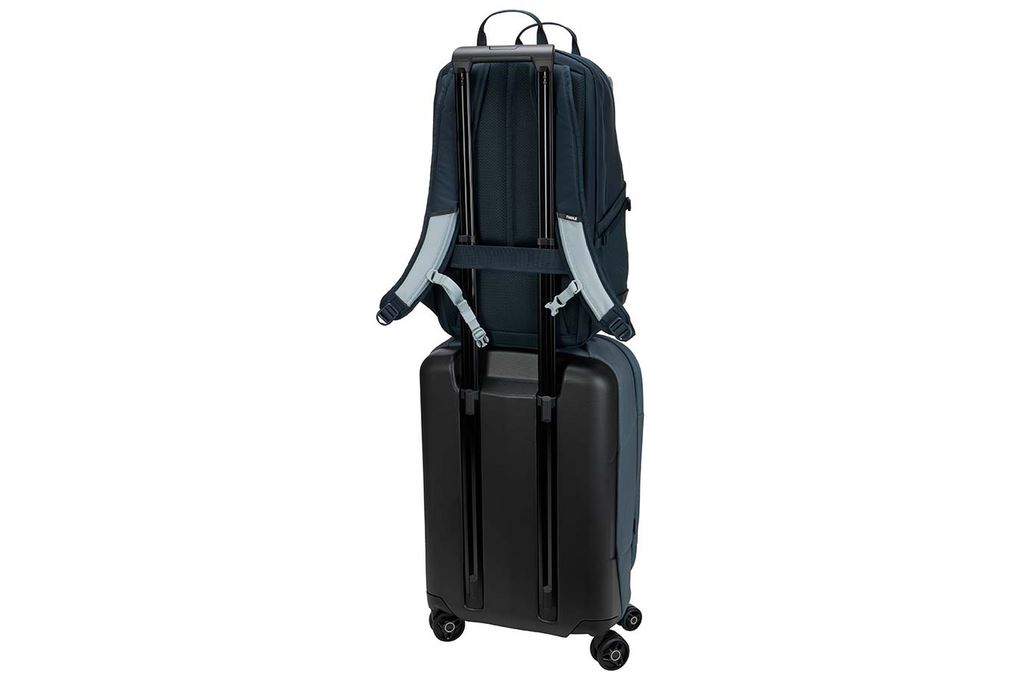 Balo Laptop 16 inch Thule EnRoute 26L TEBP5316 Màu Xanh Dương