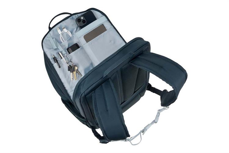 Balo Laptop 16 inch Thule EnRoute 26L TEBP5316 Màu Xanh Dương