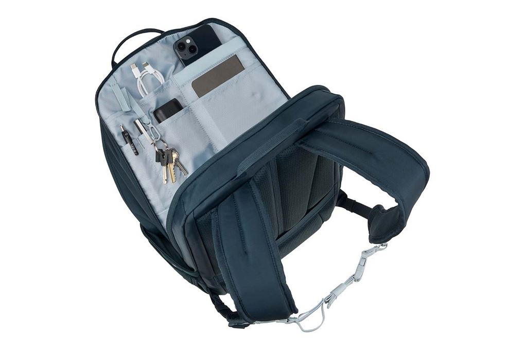 Balo Laptop 16 inch Thule EnRoute 26L TEBP5316 Màu Xanh Dương
