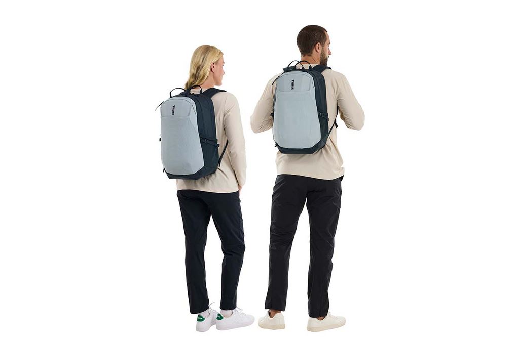 Balo Laptop 16 inch Thule EnRoute 26L TEBP5316 Màu Xanh Dương