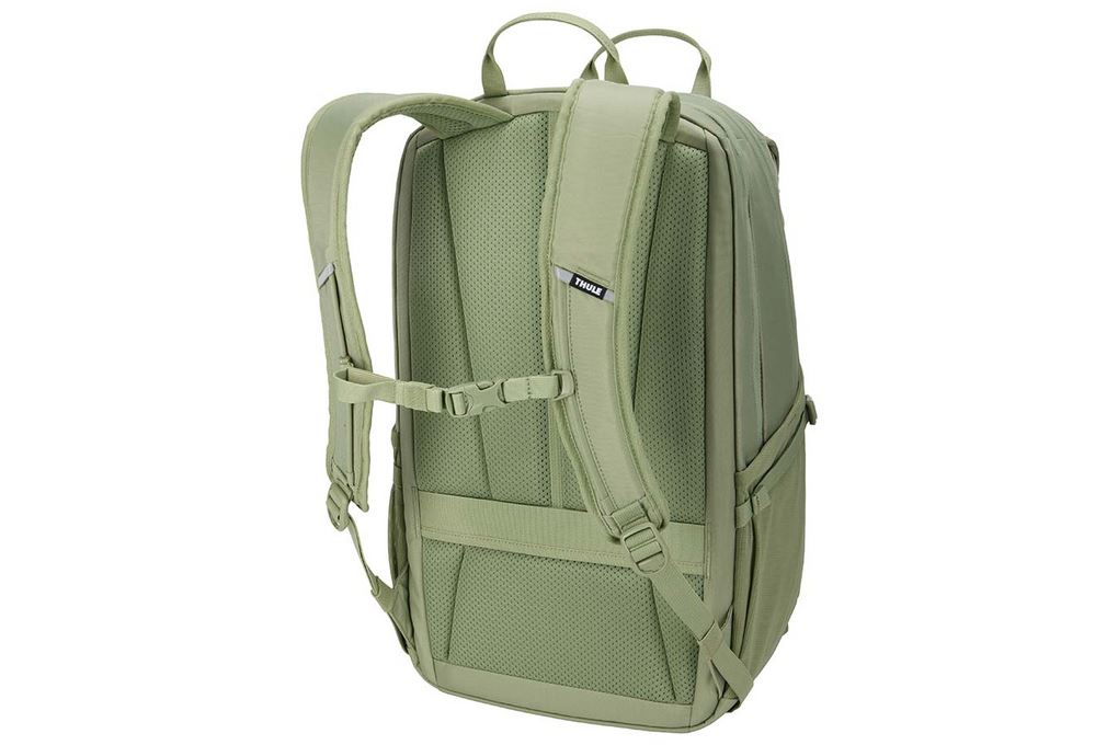 Balo Laptop 16 inch Thule EnRoute 26L TEBP5316 Màu Xanh rêu