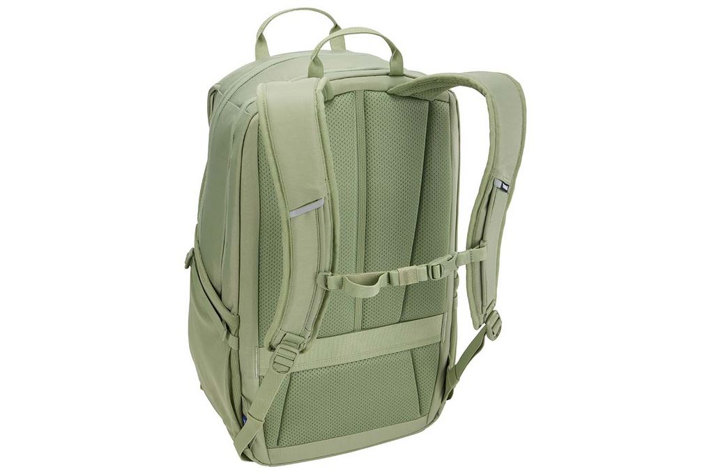Balo Laptop 16 inch Thule EnRoute 26L TEBP5316 Màu Xanh rêu