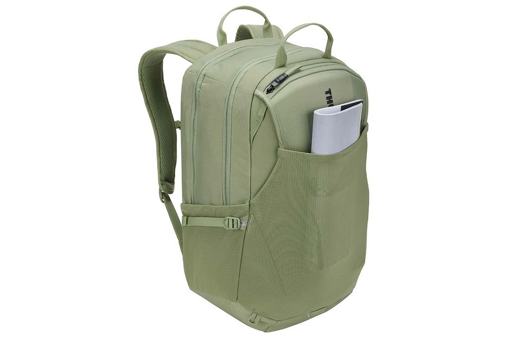 Balo Laptop 16 inch Thule EnRoute 26L TEBP5316 Màu Xanh rêu