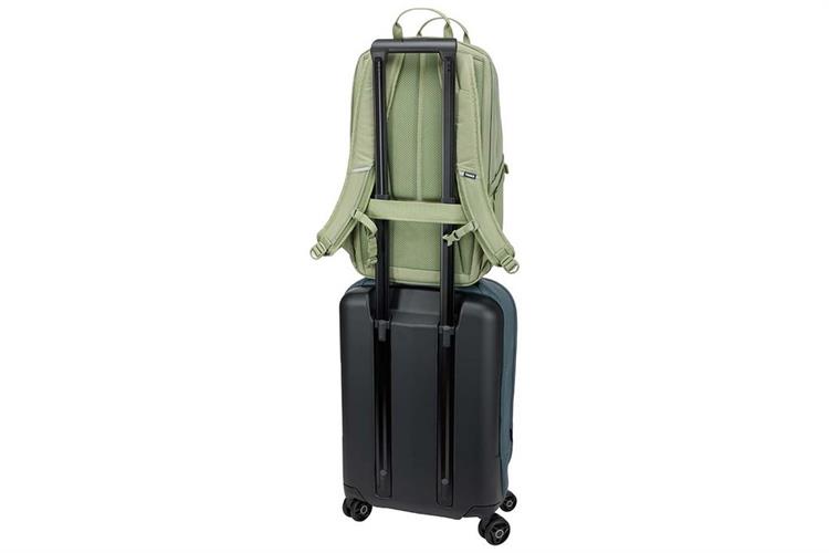 Balo Laptop 16 inch Thule EnRoute 26L TEBP5316 Màu Xanh rêu