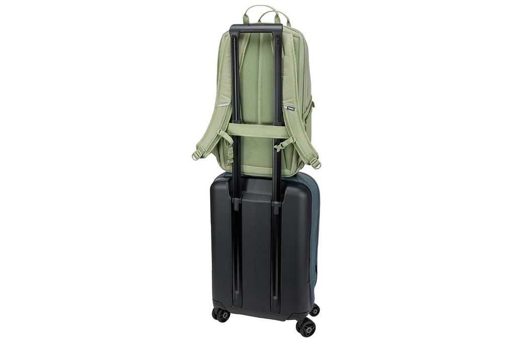 Balo Laptop 16 inch Thule EnRoute 26L TEBP5316 Màu Xanh rêu