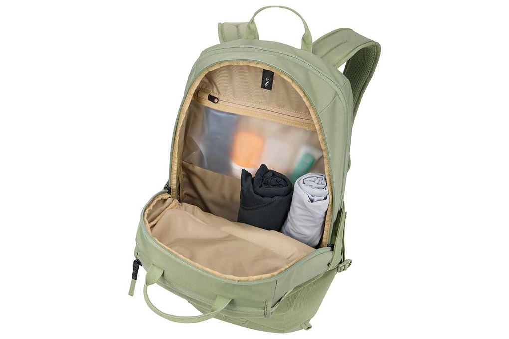 Balo Laptop 16 inch Thule EnRoute 26L TEBP5316 Màu Xanh rêu
