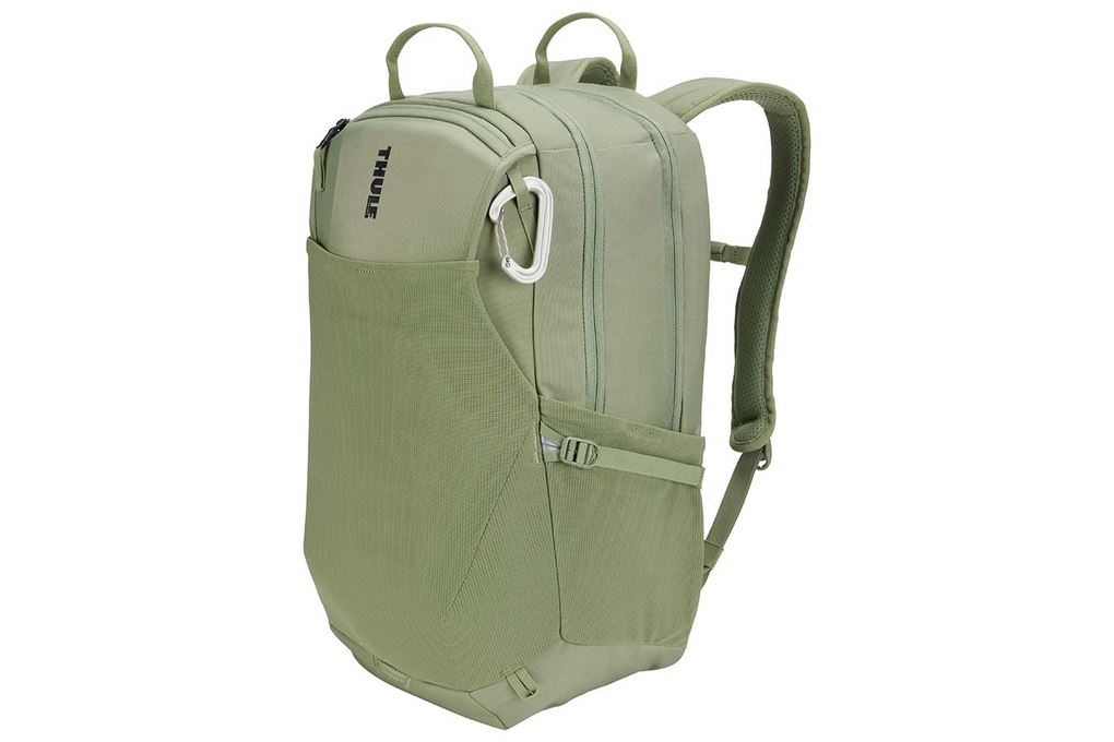 Balo Laptop 16 inch Thule EnRoute 26L TEBP5316 Màu Xanh rêu
