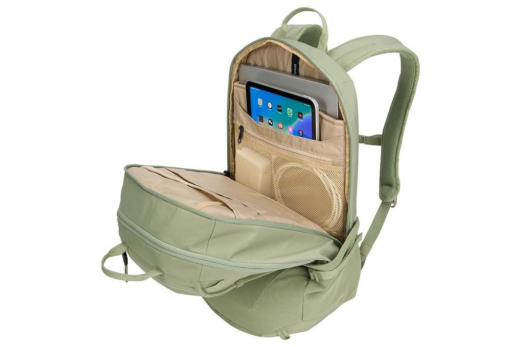 Balo Laptop 16 inch Thule EnRoute 26L TEBP5316 Màu Xanh rêu
