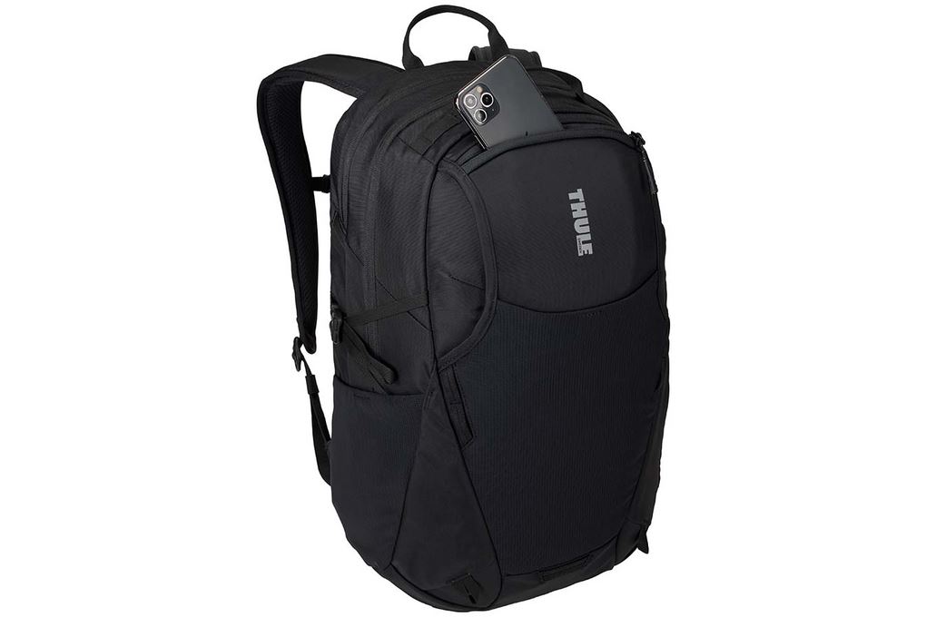 Balo Laptop 16 inch Thule EnRoute 26L TEBP4316 Màu Đen