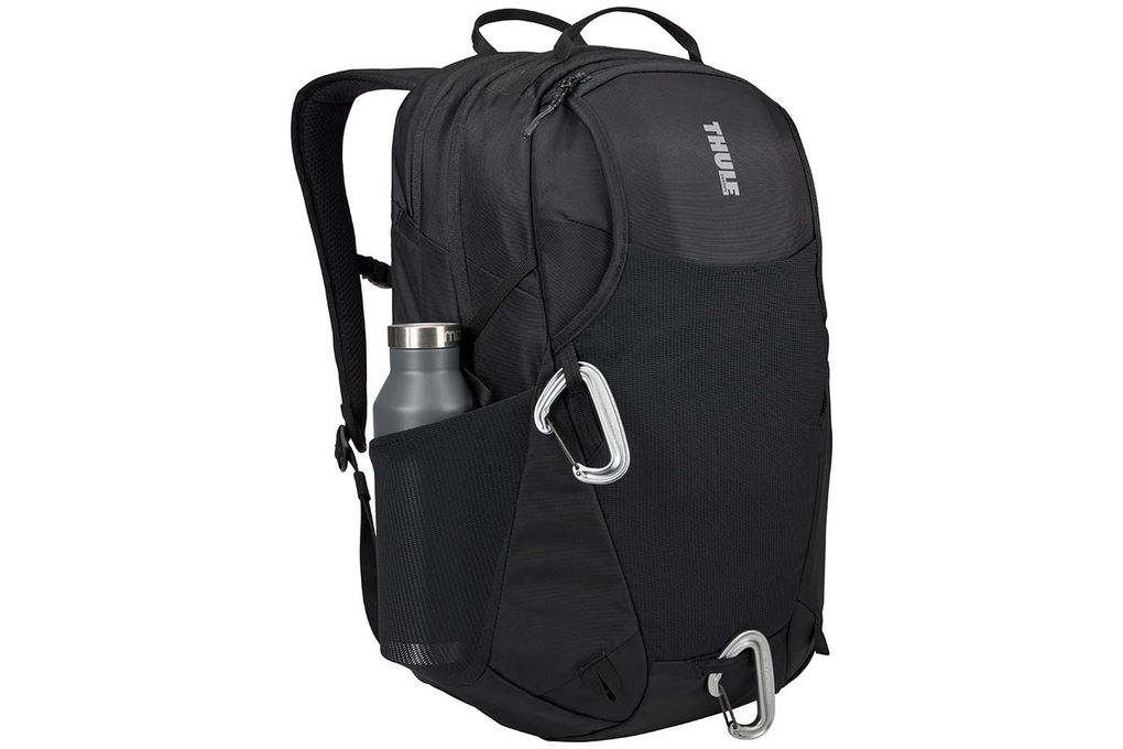 Balo Laptop 16 inch Thule EnRoute 26L TEBP4316 Màu Đen