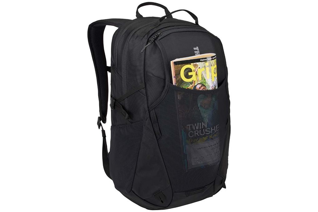 Balo Laptop 16 inch Thule EnRoute 26L TEBP4316 Màu Đen