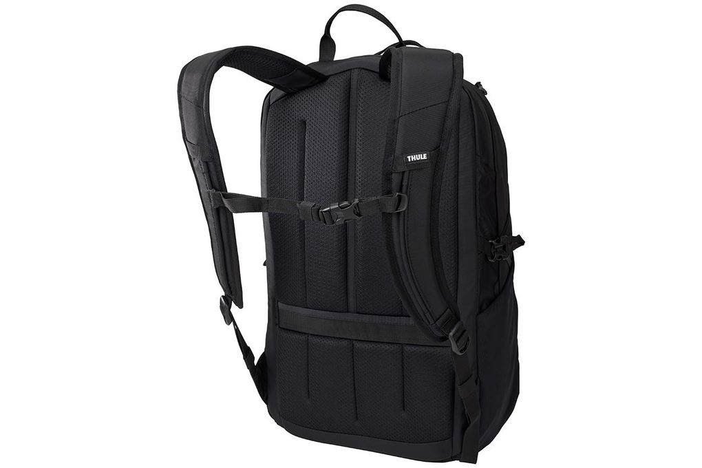Balo Laptop 16 inch Thule EnRoute 26L TEBP4316 Màu Đen