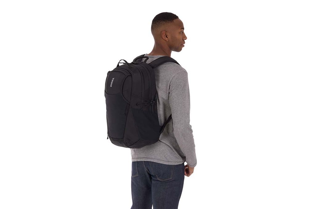 Balo Laptop 16 inch Thule EnRoute 26L TEBP4316 Màu Đen