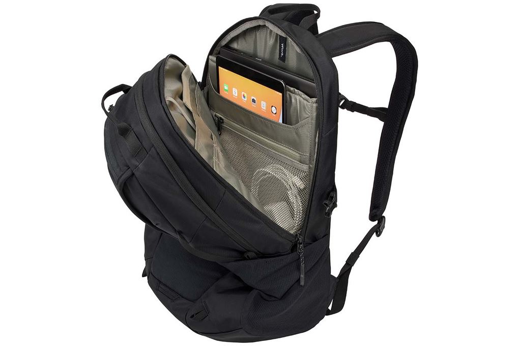 Balo Laptop 16 inch Thule EnRoute 26L TEBP4316 Màu Đen