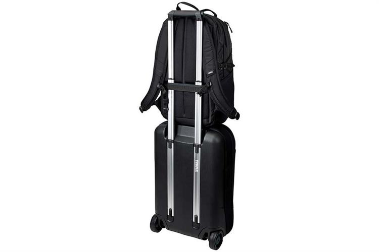 Balo Laptop 16 inch Thule EnRoute 26L TEBP4316 Màu Đen
