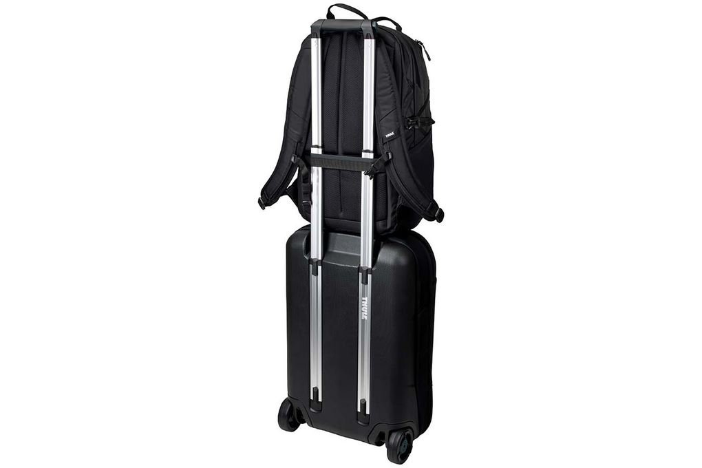 Balo Laptop 16 inch Thule EnRoute 26L TEBP4316 Màu Đen