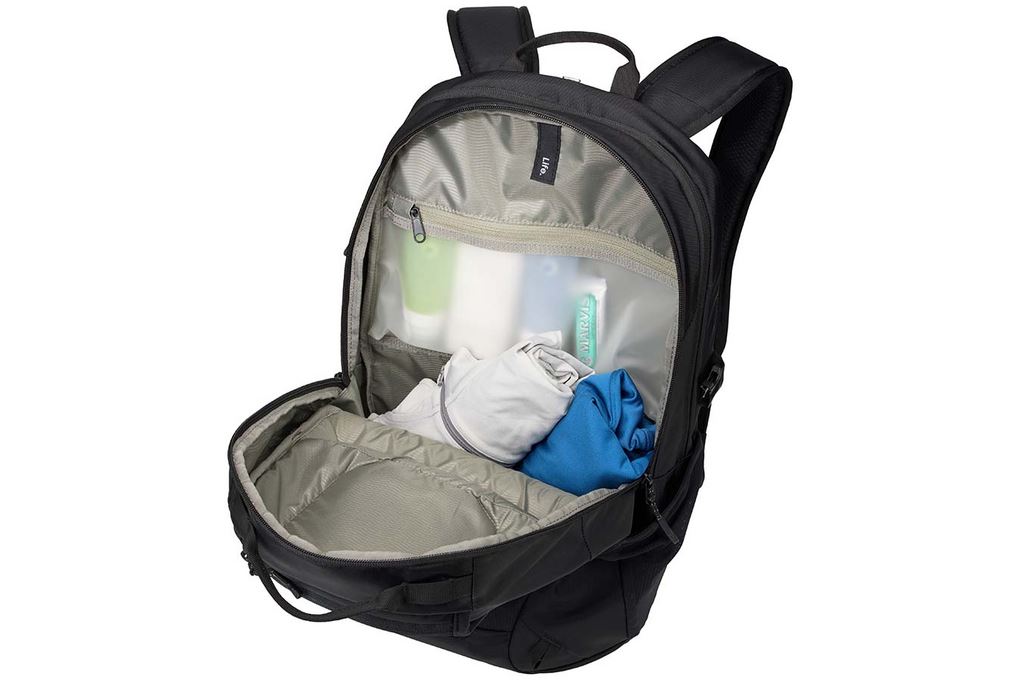 Balo Laptop 16 inch Thule EnRoute 26L TEBP4316 Màu Đen