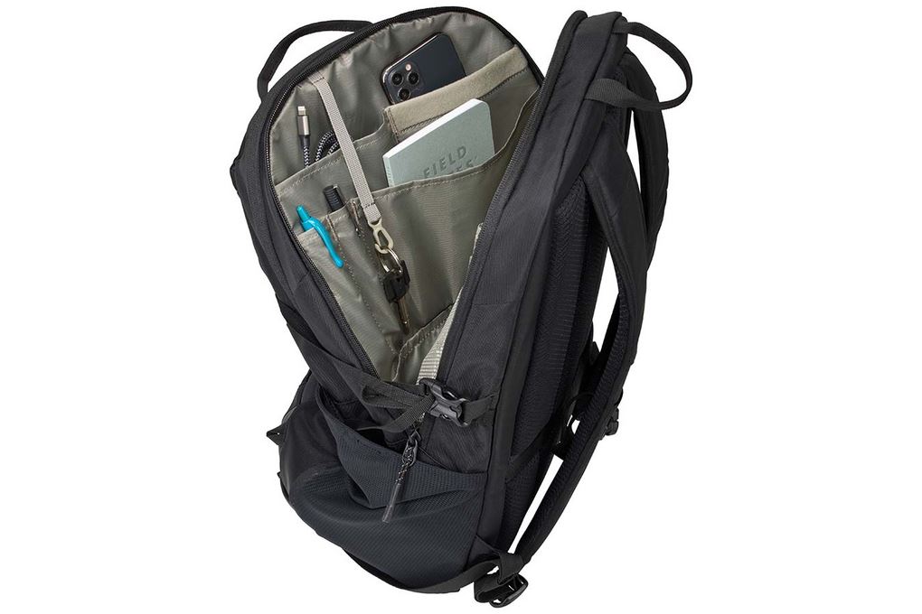 Balo Laptop 16 inch Thule EnRoute 26L TEBP4316 Màu Đen