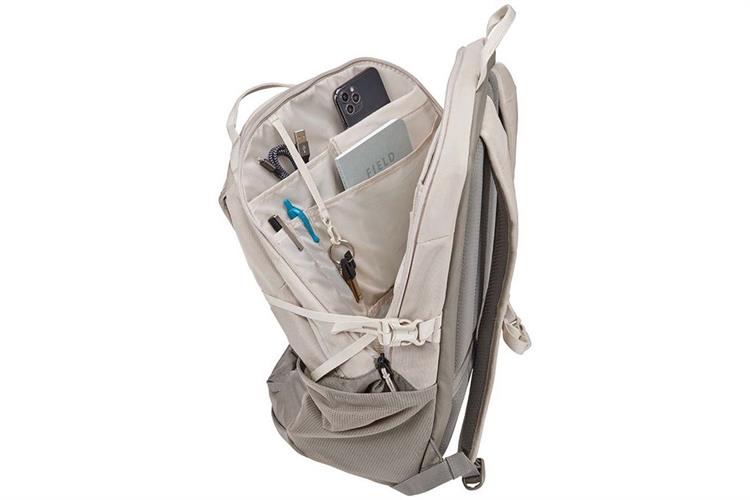 Balo Laptop 16 inch Thule EnRoute 26L TEBP4316 Màu Kem