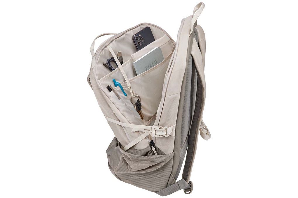 Balo Laptop 16 inch Thule EnRoute 26L TEBP4316 Màu Kem