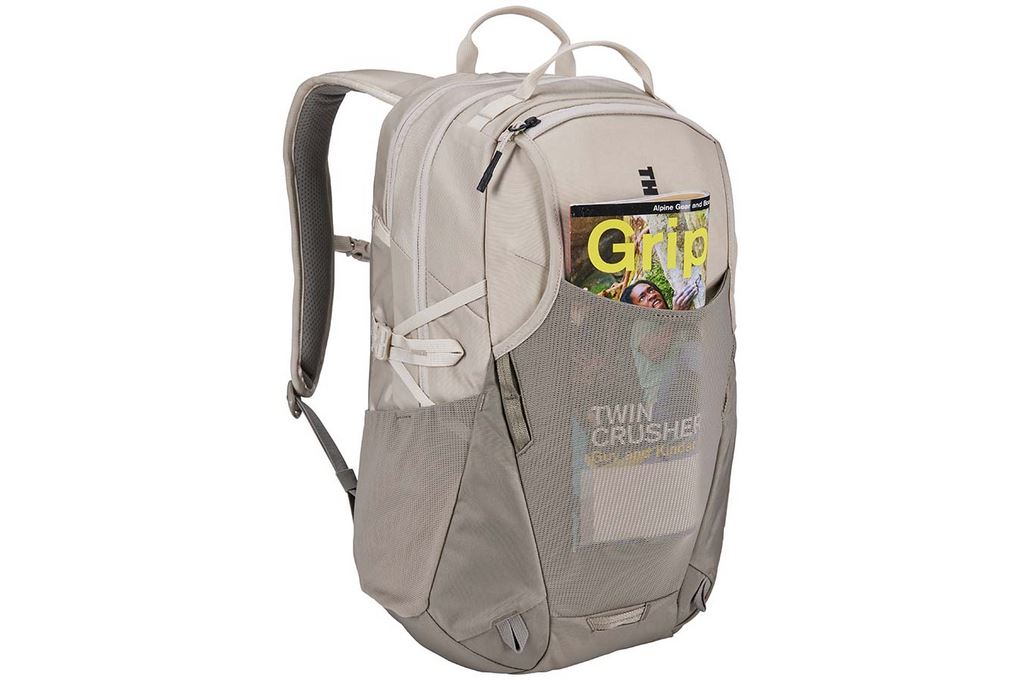Balo Laptop 16 inch Thule EnRoute 26L TEBP4316 Màu Kem