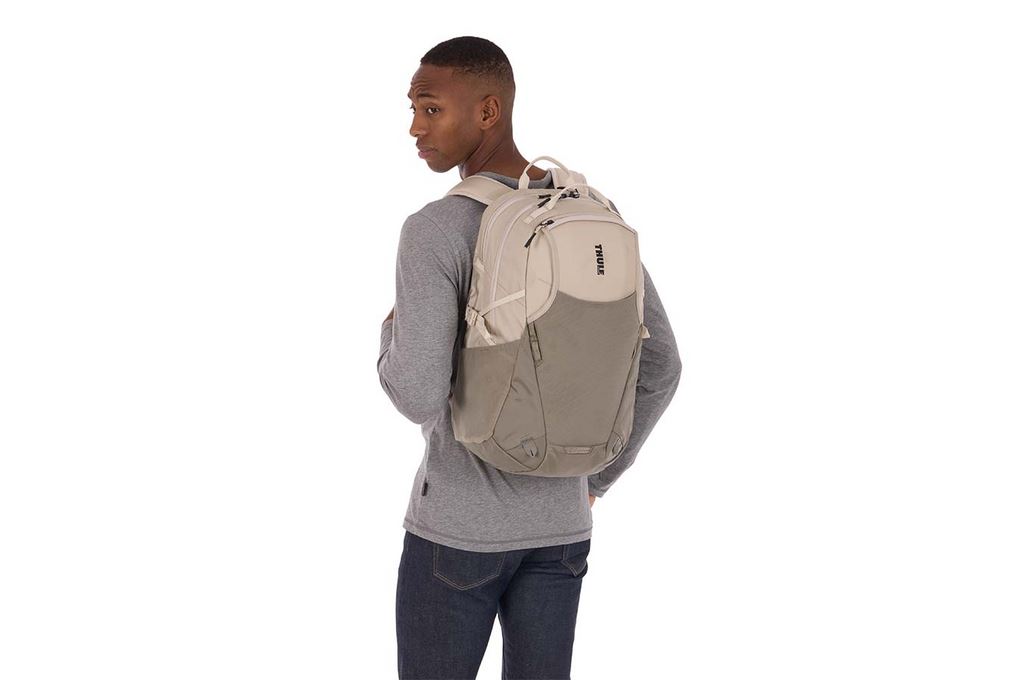 Balo Laptop 16 inch Thule EnRoute 26L TEBP4316 Màu Kem