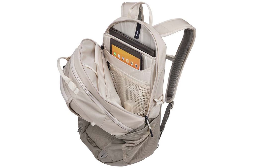 Balo Laptop 16 inch Thule EnRoute 26L TEBP4316 Màu Kem