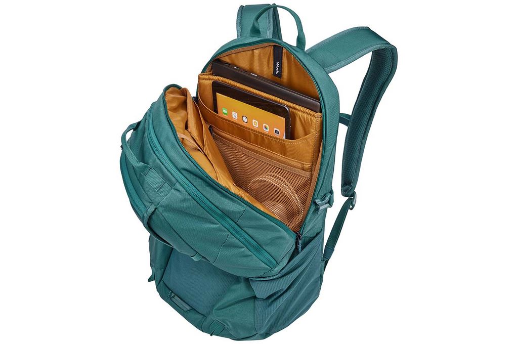 Balo Laptop 16 inch Thule EnRoute 26L TEBP4316 Màu Xanh