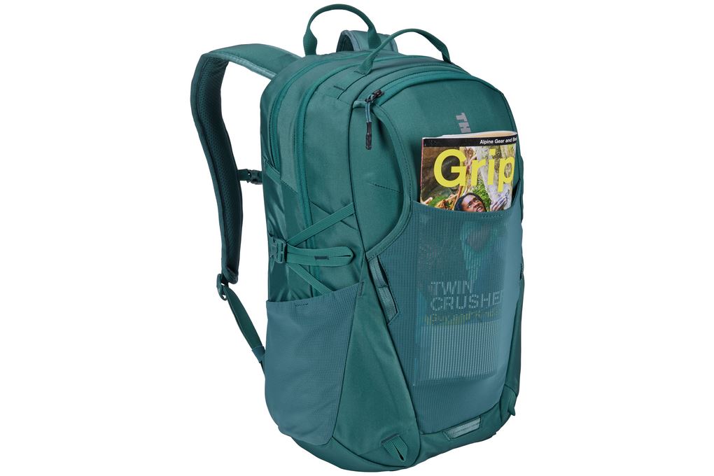 Balo Laptop 16 inch Thule EnRoute 26L TEBP4316 Màu Xanh