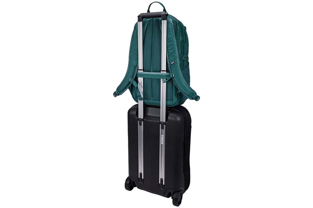 Balo Laptop 16 inch Thule EnRoute 26L TEBP4316 Màu Xanh