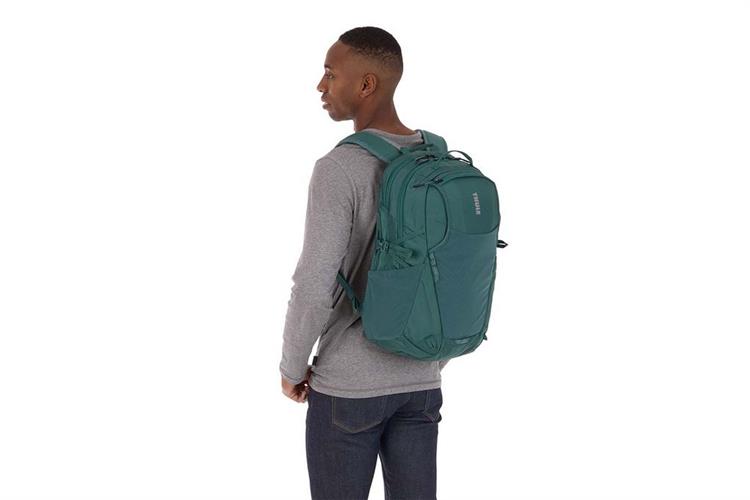 Balo Laptop 16 inch Thule EnRoute 26L TEBP4316 Màu Xanh