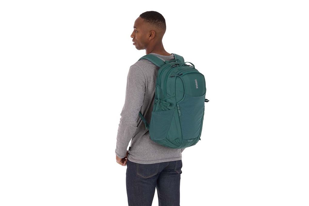 Balo Laptop 16 inch Thule EnRoute 26L TEBP4316 Màu Xanh