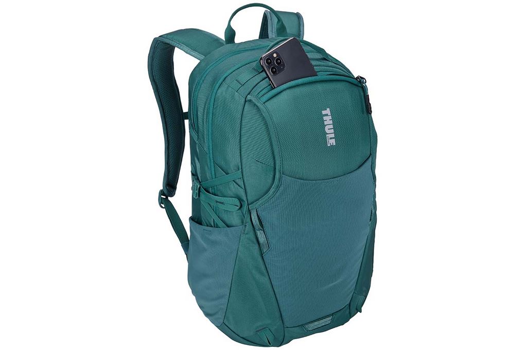 Balo Laptop 16 inch Thule EnRoute 26L TEBP4316 Màu Xanh