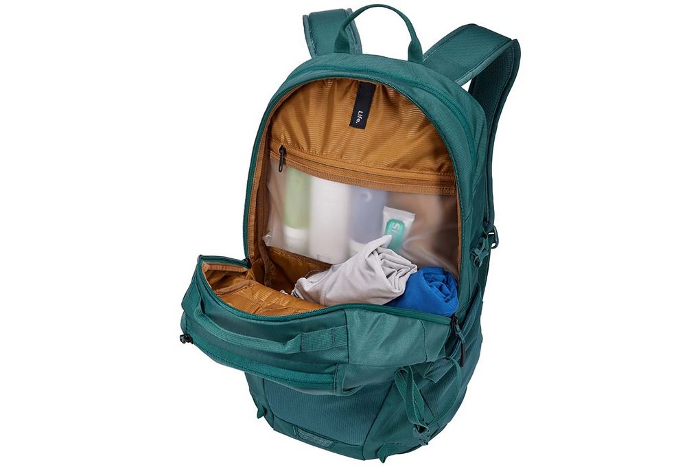 Balo Laptop 16 inch Thule EnRoute 26L TEBP4316 Màu Xanh