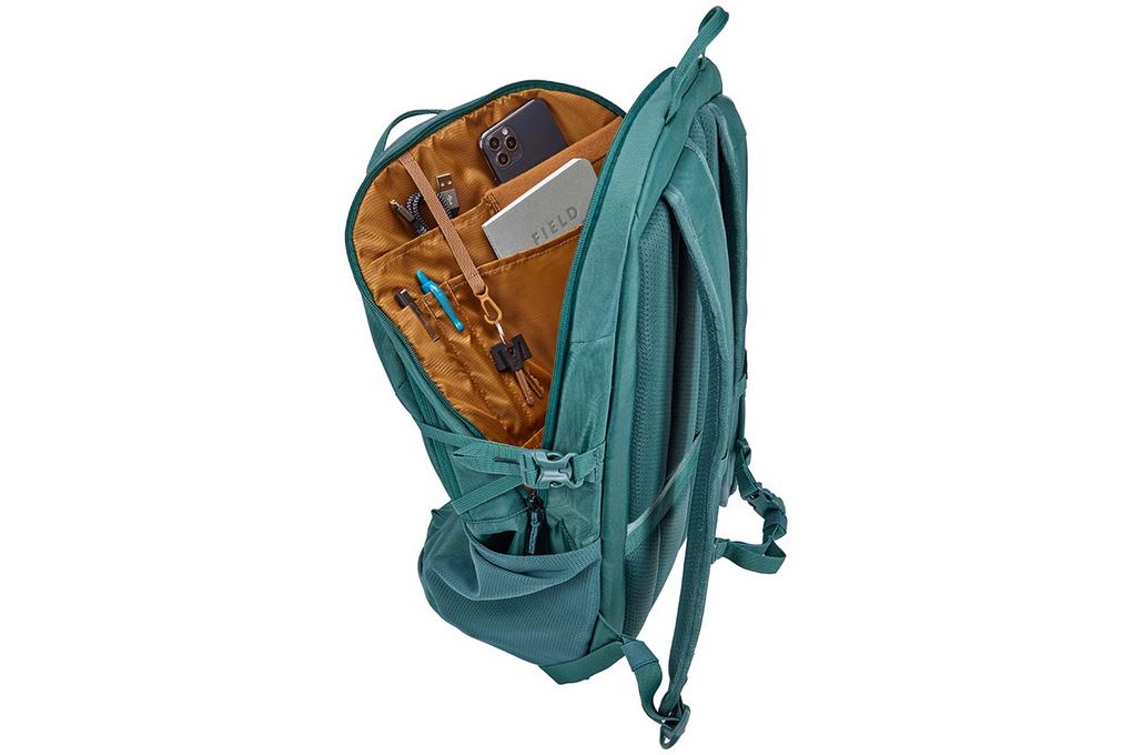 Balo Laptop 16 inch Thule EnRoute 26L TEBP4316 Màu Xanh