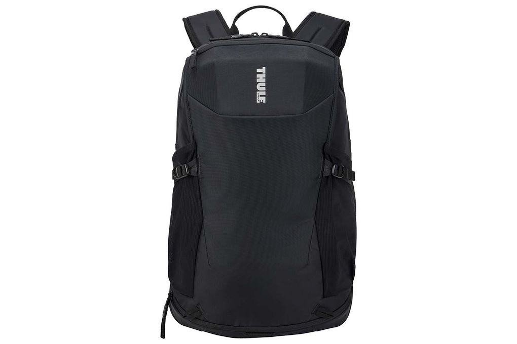 Balo Laptop 17 inch Thule EnRoute Travel 30L TEBP5416 Đen Màu Đen