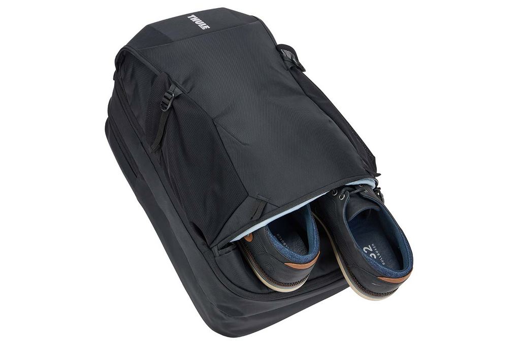 Balo Laptop 17 inch Thule EnRoute Travel 30L TEBP5416 Đen Màu Đen
