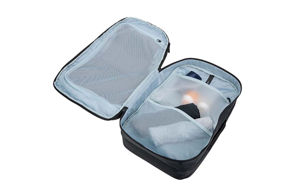 Balo Laptop 17 inch Thule EnRoute Travel 30L TEBP5416 Đen Màu Đen